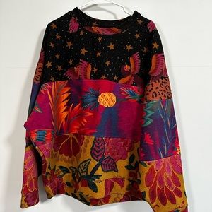Vibrant Farm Rio sweatshirt